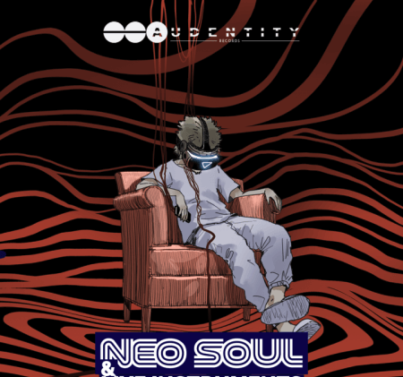 Audentity Records Neo Soul and Live Instruments WAV